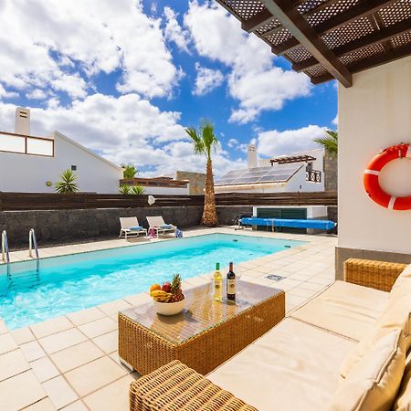 Villa Ariel بلايا بلانكا المظهر الخارجي الصورة