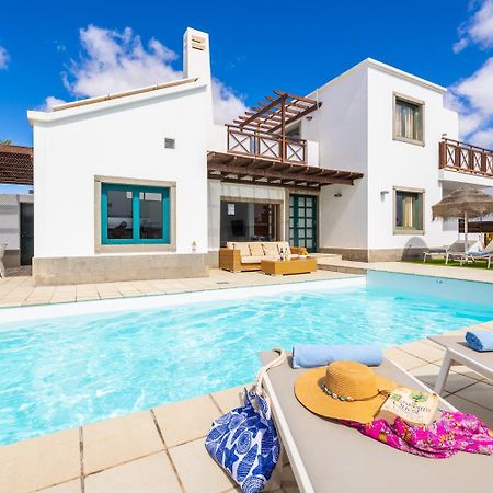 Villa Ariel بلايا بلانكا المظهر الخارجي الصورة